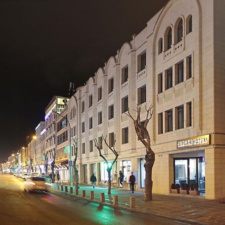 Dergah Hotel Конья Екстер'єр фото