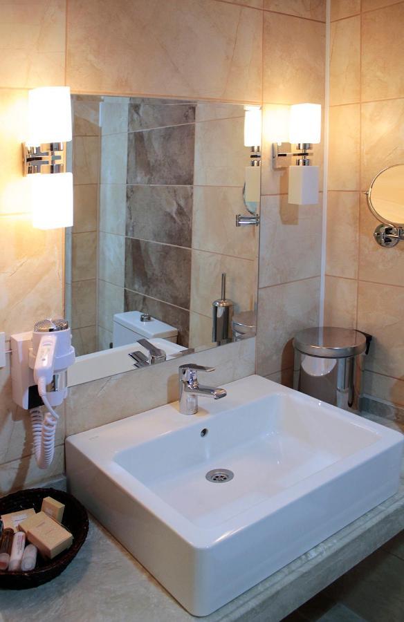 Dergah Hotel Конья Екстер'єр фото