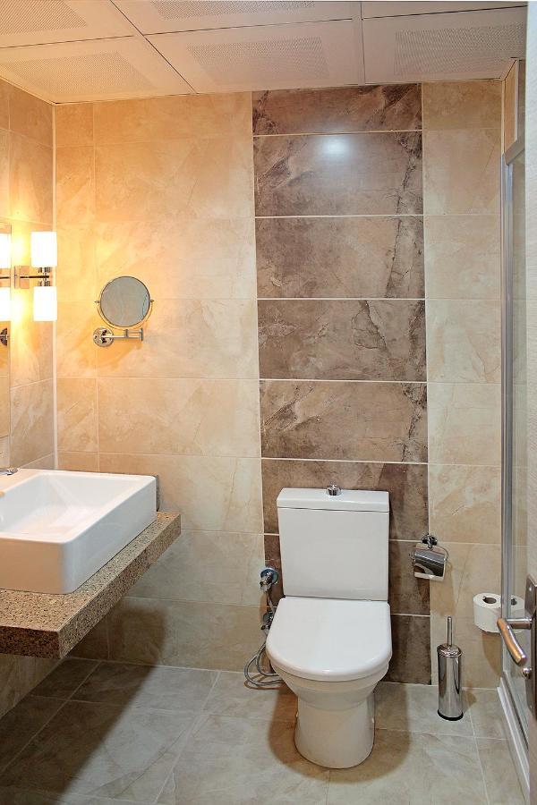 Dergah Hotel Конья Екстер'єр фото