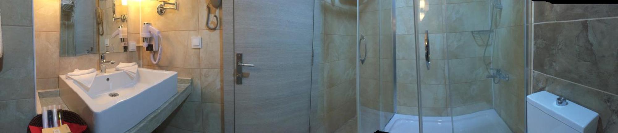 Dergah Hotel Конья Номер фото