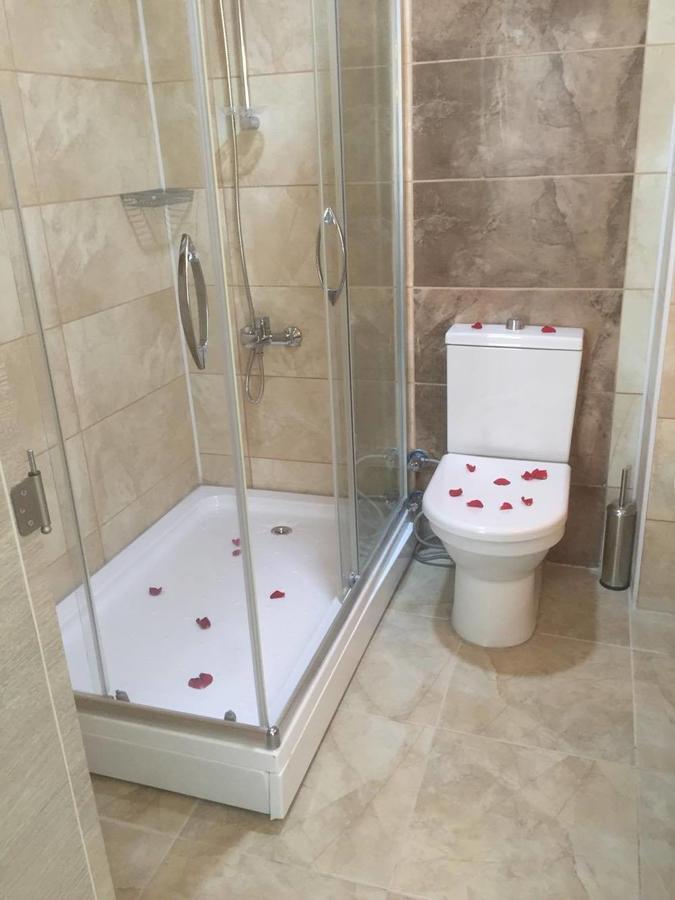 Dergah Hotel Конья Екстер'єр фото
