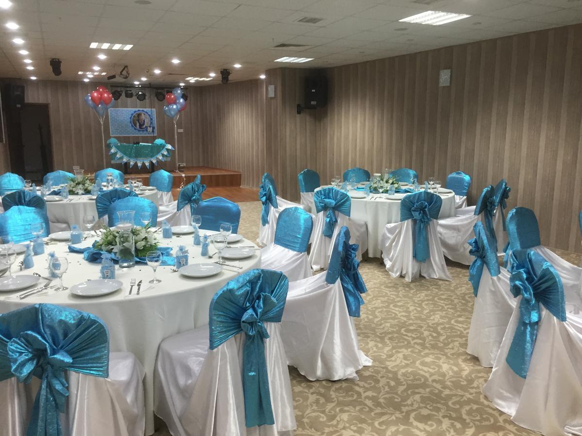 Dergah Hotel Конья Екстер'єр фото
